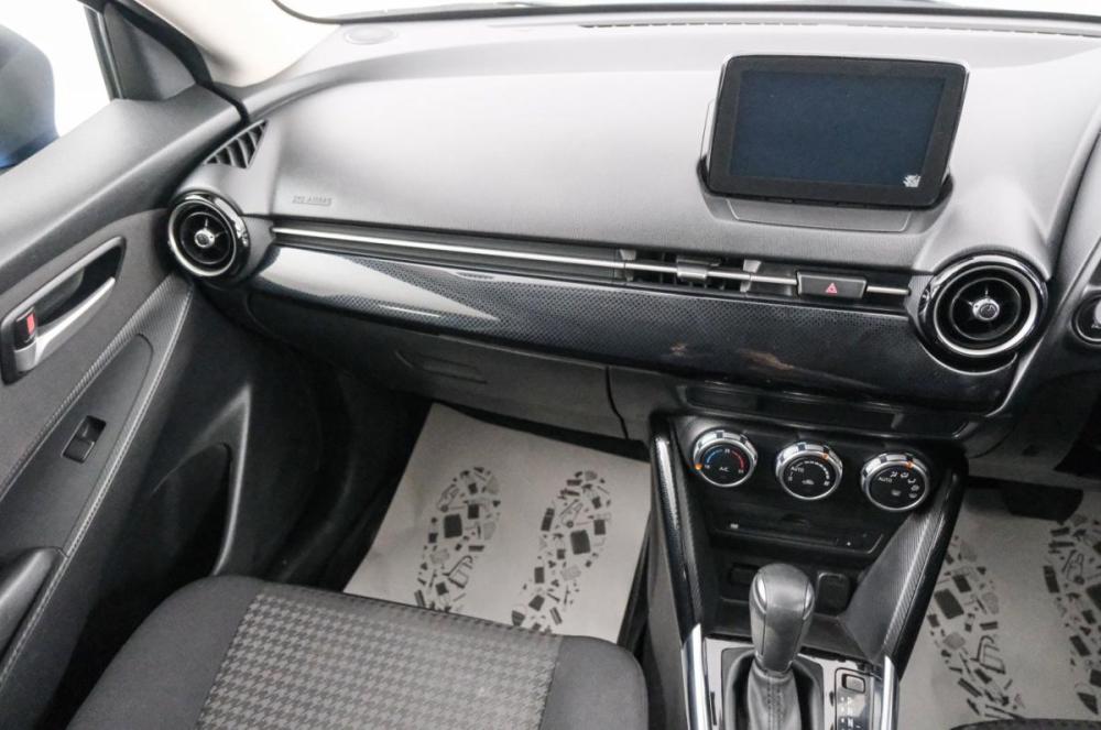Mazda Demio IV (DJ) Красноярск  - изображение 12