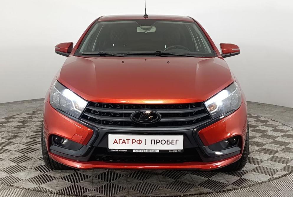 Lada (ВАЗ) Vesta I Волгоград  - изображение 2