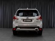 Subaru Forester V Тюмень  - изображение 35