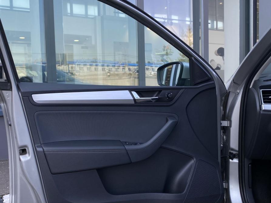 Skoda Rapid II Москва  - изображение 19