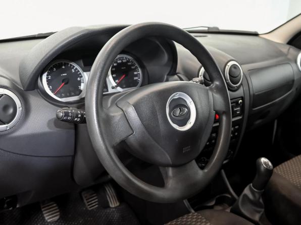 Lada (ВАЗ) Largus I с пробегом 2014 года, цена 800 000 рублей, 101181 км, универсал, Автокод Объявления