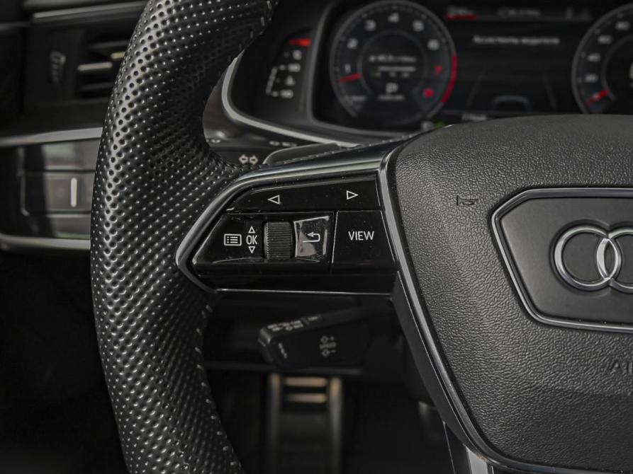 Audi A6 V (C8) Ставрополь  - изображение 19
