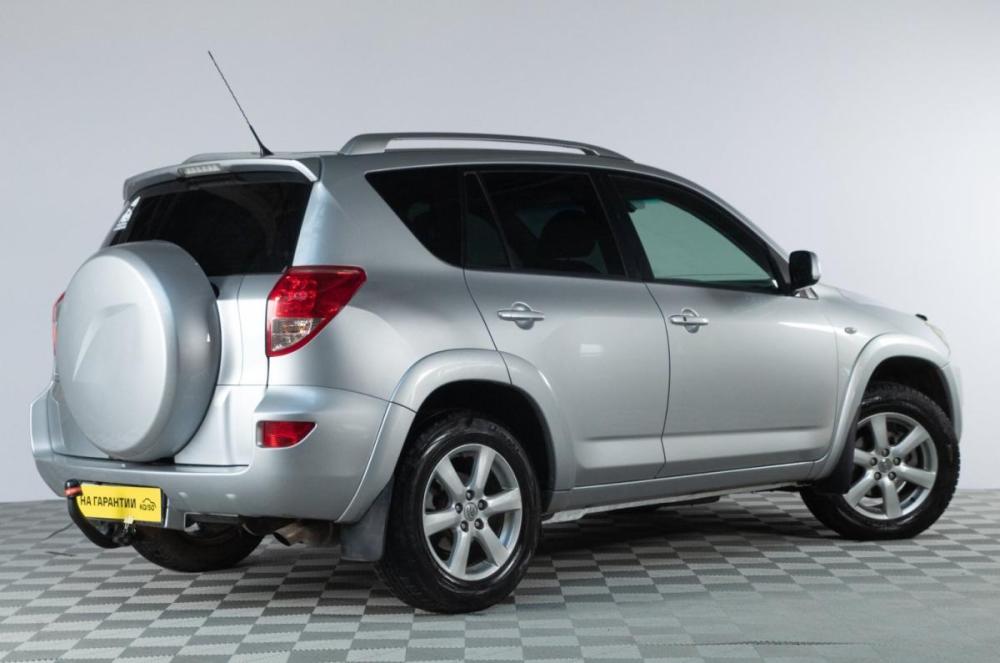 Toyota RAV4 III (XA30) Челябинск  - изображение 7