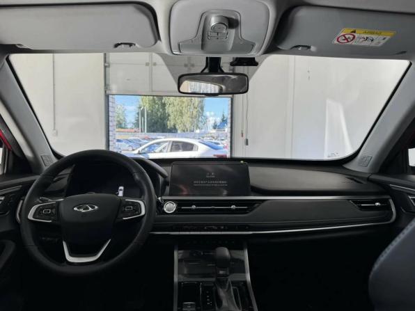 Chery Tiggo 4 Pro I с пробегом 2022 года, цена 1 445 000 рублей, 49735 км, внедорожник, Автокод Объявления