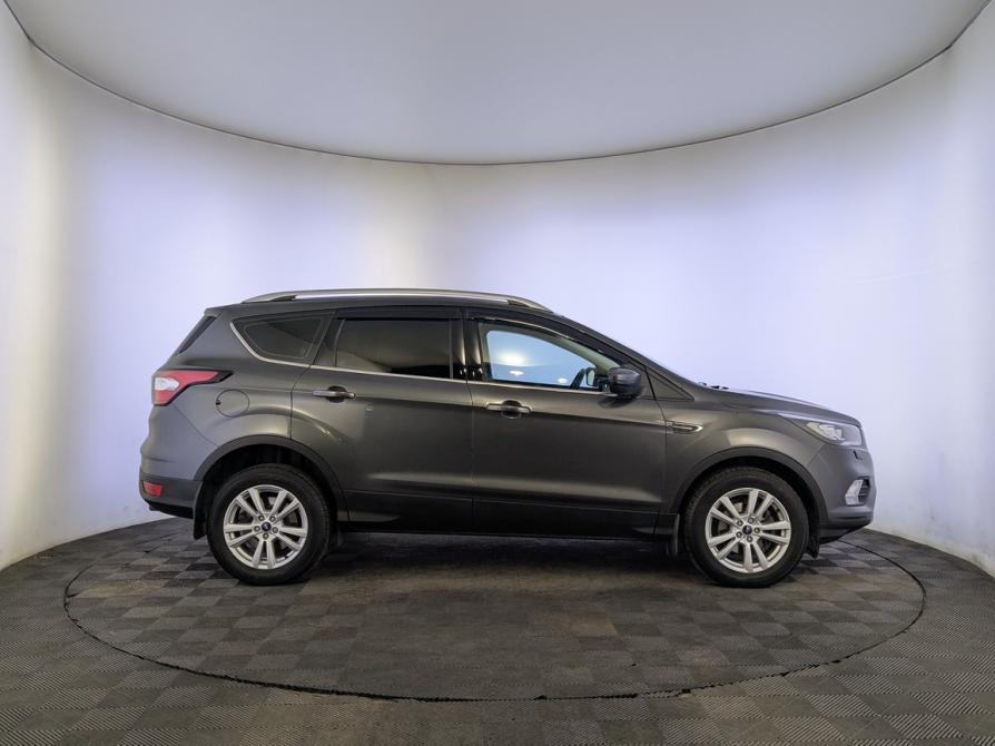 Ford Kuga II Рестайлинг Москва  - изображение 4