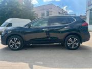 Nissan X-Trail III Рестайлинг Великий Новгород  - изображение 29