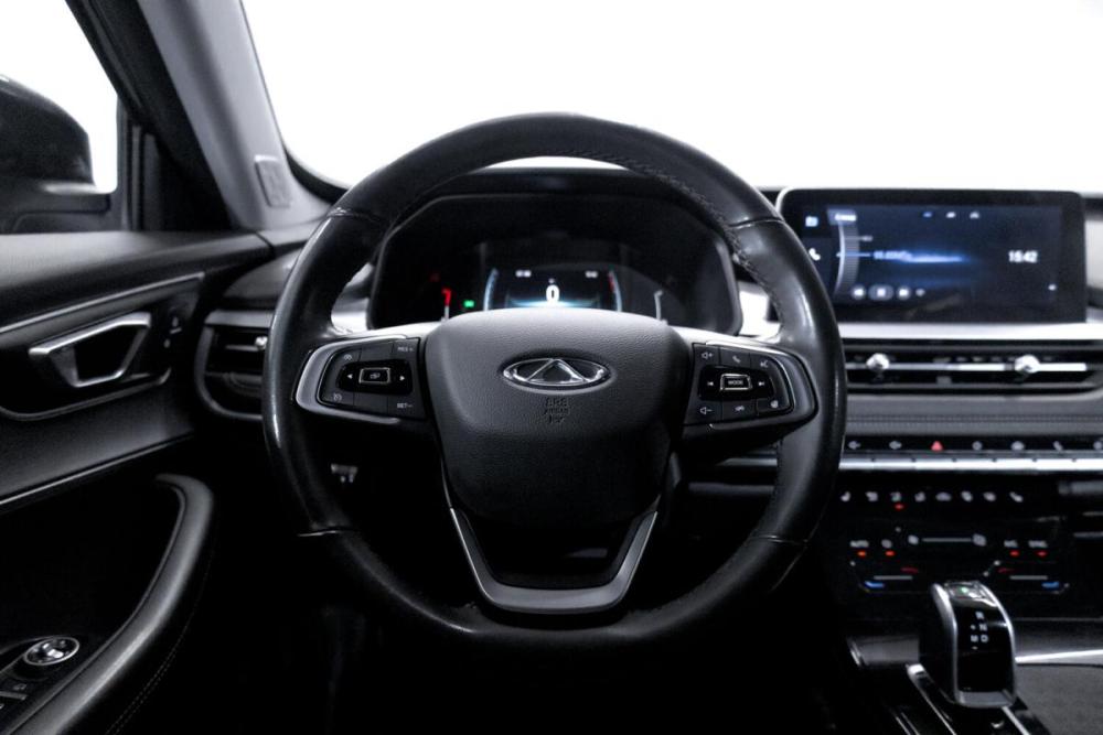 Chery Tiggo 7 Pro I Тюмень  - изображение 16