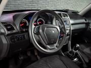 Chery Tiggo (T11) I Рестайлинг (FL) Екатеринбург  - изображение 12