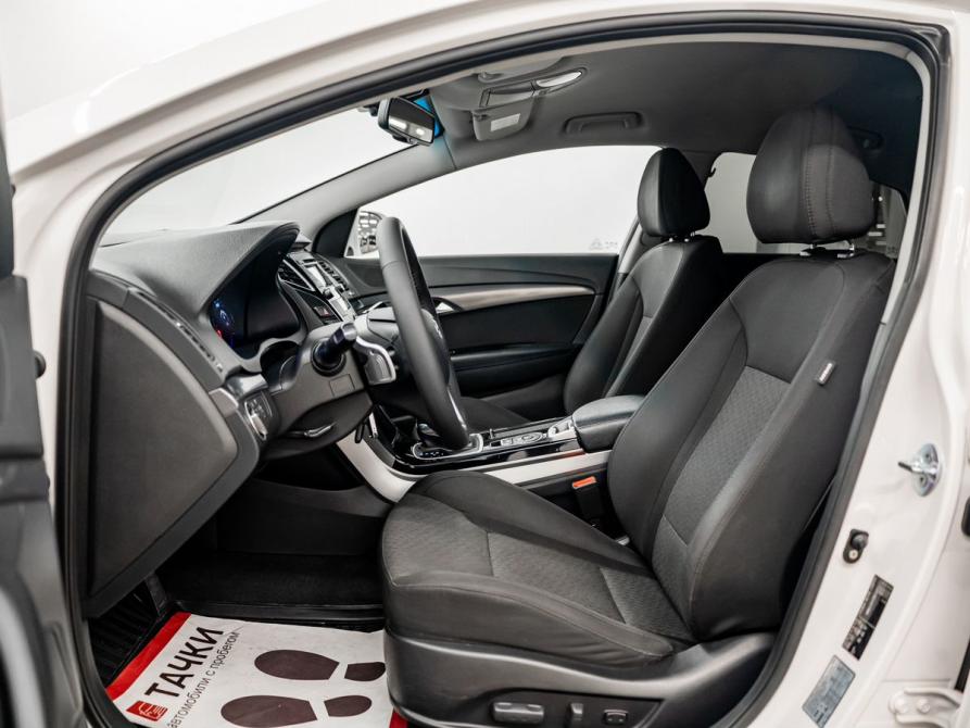 Hyundai i40 I Красноярск  - изображение 5