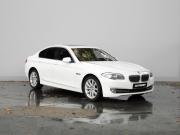BMW 5 серии VI (F10/F11/F07) Калининград  - изображение 31