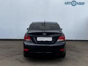Hyundai Solaris I Москва  - изображение 18