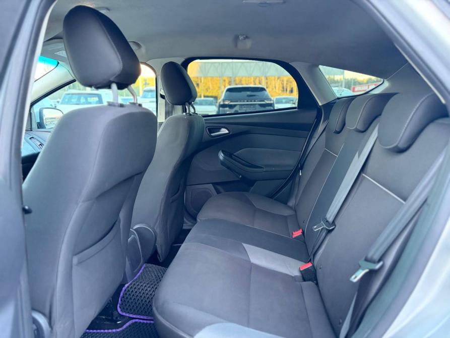 Ford Focus III Санкт-Петербург  - изображение 16