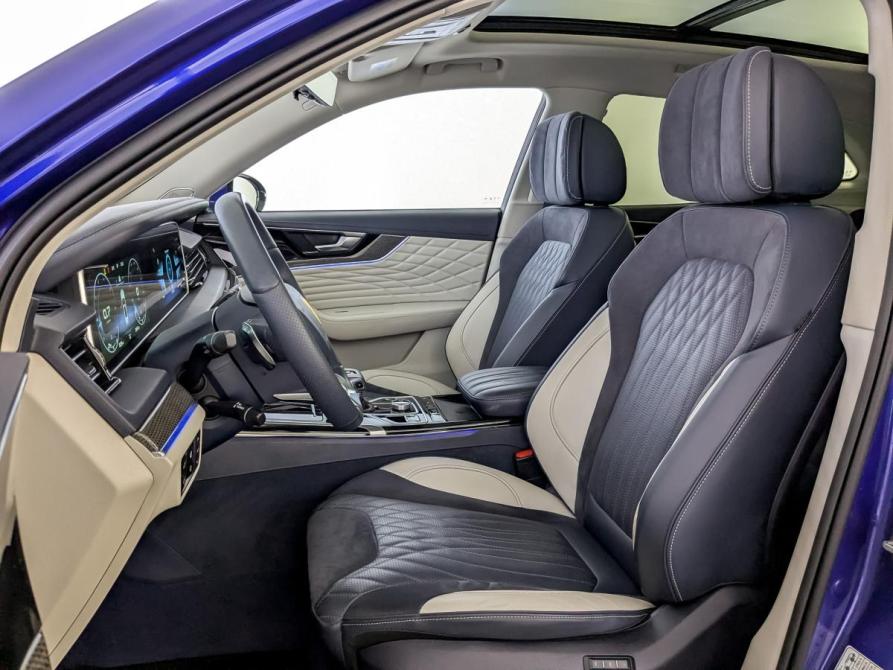 Hongqi HS5 I Москва  - изображение 20