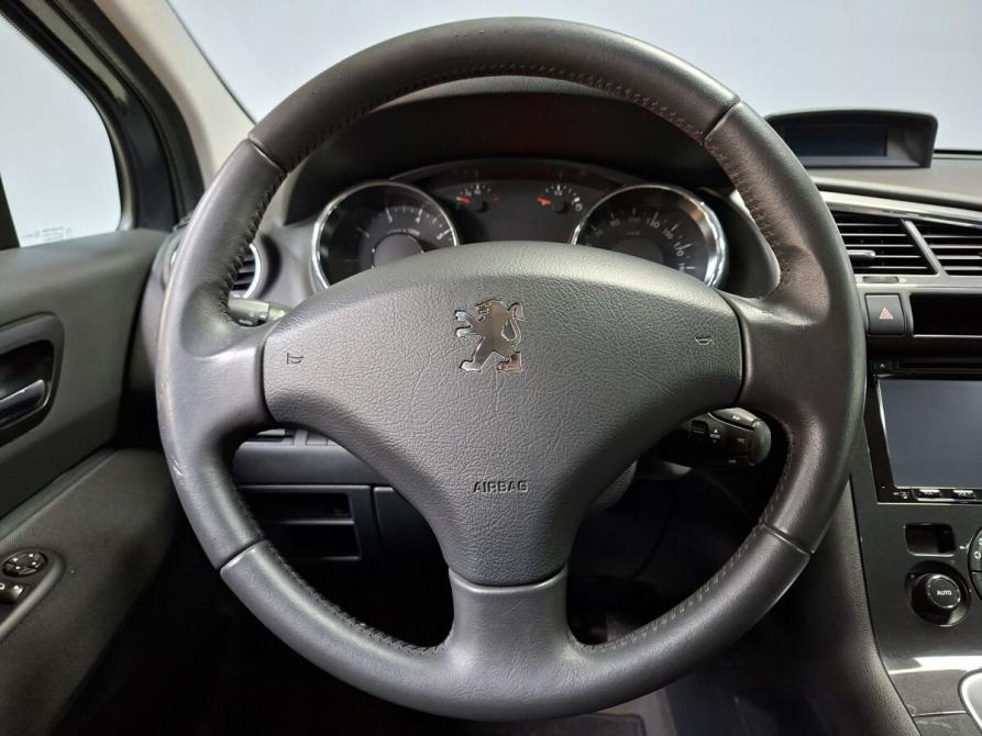 Peugeot 3008 I Москва  - изображение 17