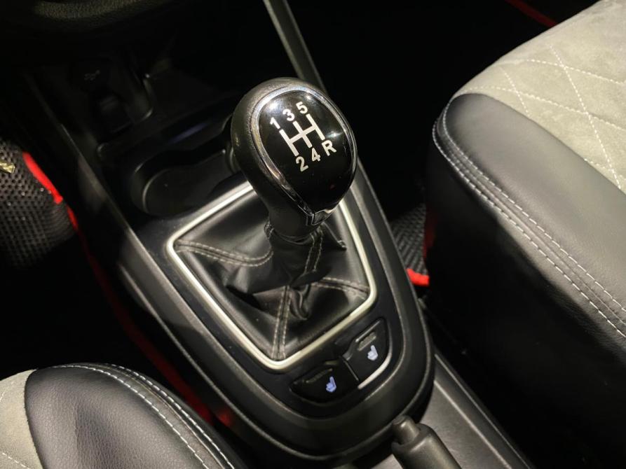 Lada (ВАЗ) Vesta I Челябинск  - изображение 16