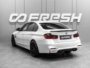 BMW 3 серии VI (F3x) Тюмень  - изображение 29
