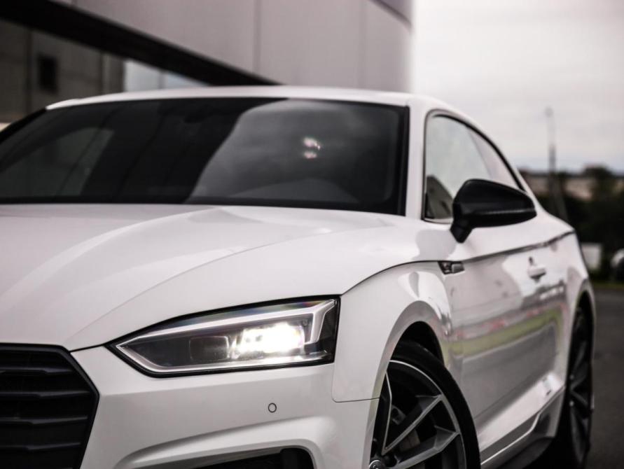 Audi A5 II (F5) Санкт-Петербург  - изображение 2