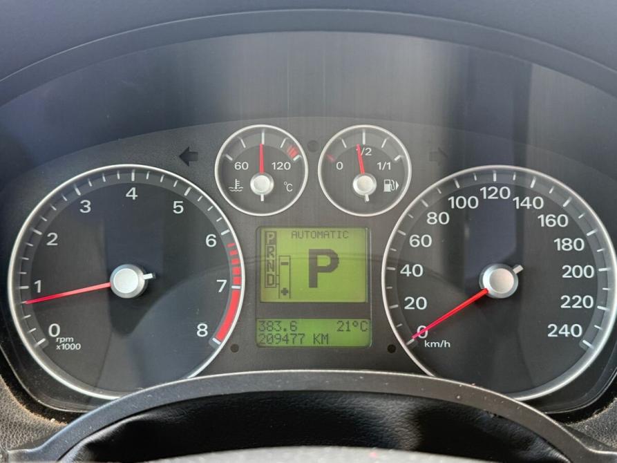 Ford C-MAX I Санкт-Петербург  - изображение 6