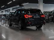 BMW X3 III (G01) Рестайлинг Москва  - изображение 29