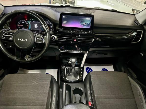 Kia Seltos I с пробегом 2022 года, цена 2 350 000 рублей, 71100 км, внедорожник, Автокод Объявления