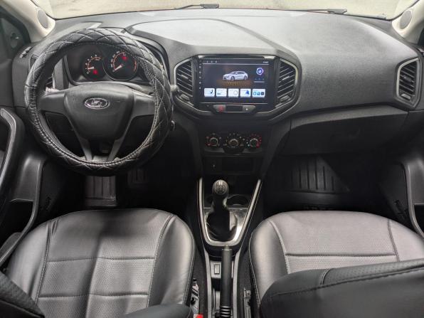 Lada (ВАЗ) XRAY I с пробегом 2019 года, цена 899 900 рублей, 64000 км, хэтчбек, Автокод Объявления