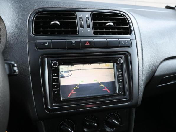 Volkswagen Polo V с пробегом 2012 года, цена 799 000 рублей, 215573 км, седан, Автокод Объявления