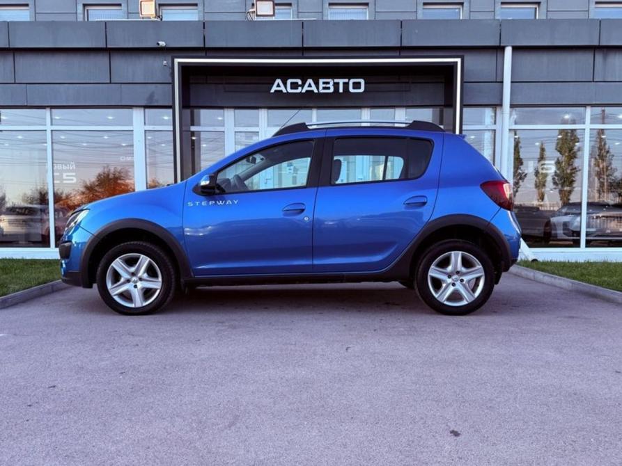 Renault Sandero II Энгельс  - изображение 9