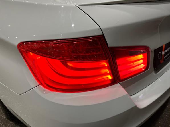 BMW 5 серии VI (F10/F11/F07) Рестайлинг с пробегом 2014 года, цена 1 729 000 рублей, 208170 км, седан, Автокод Объявления