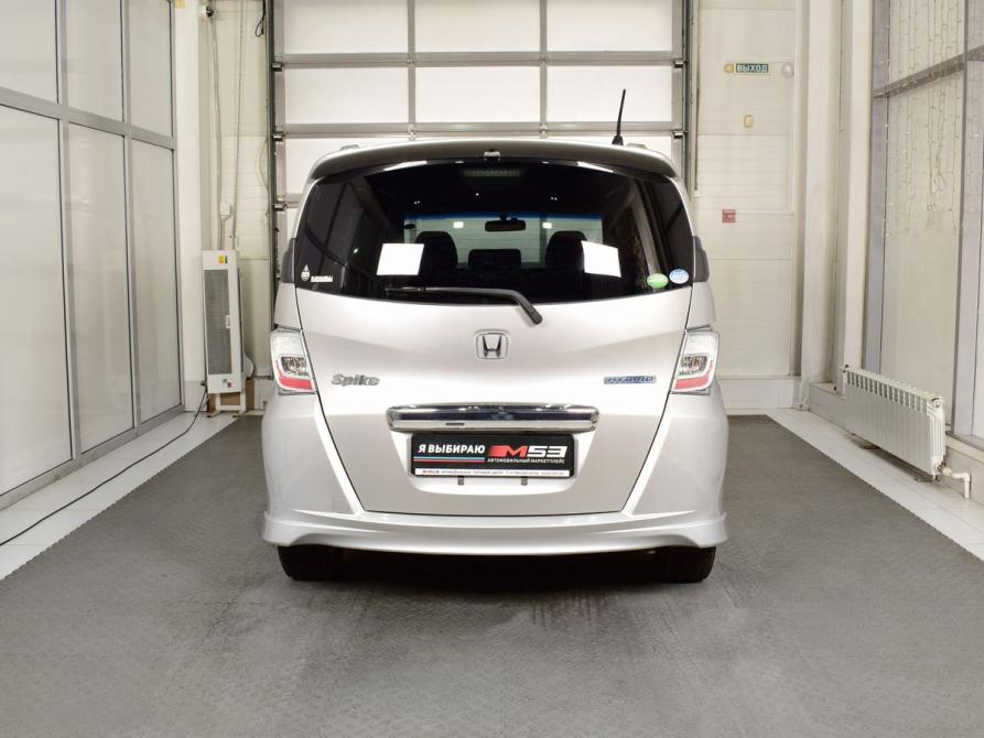 Honda Freed I Рестайлинг Кемерово  - изображение 3