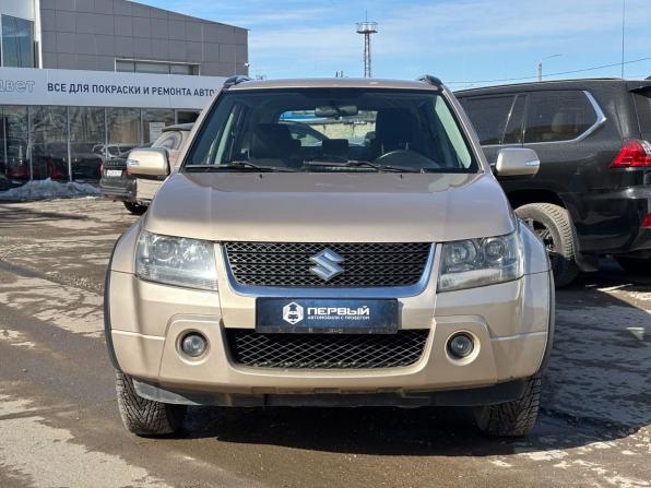 Suzuki Grand Vitara II Рестайлинг с пробегом 2011 года, цена 1 250 000 рублей, 139757 км, внедорожник, Автокод Объявления
