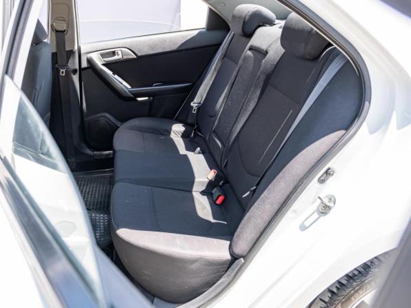 Kia Cerato II с пробегом 2011 года, цена 785 000 рублей, 212697 км, седан, Автокод Объявления