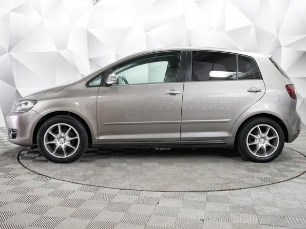Volkswagen Golf Plus II с пробегом 2012 года, цена 808 000 рублей, 84600 км, хэтчбек, Автокод Объявления