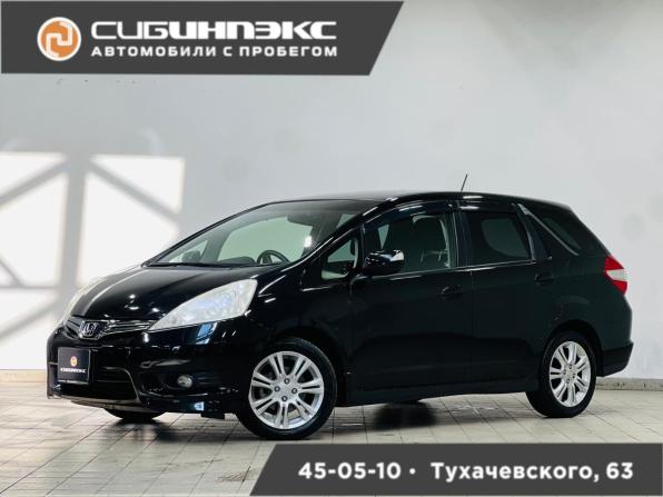 Honda Fit Shuttle I с пробегом 2011 года, цена 1 025 000 рублей, 85500 км, универсал, Автокод Объявления