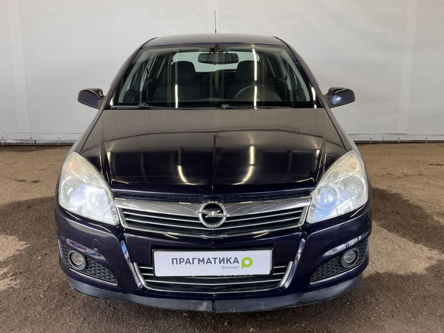 Opel Astra H Рестайлинг Псков  - изображение 2