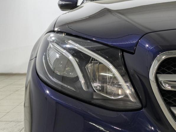 Mercedes-Benz E-Класс V (W213 S213 C238) с пробегом 2020 года, цена 3 700 000 рублей, 91305 км, седан, Автокод Объявления