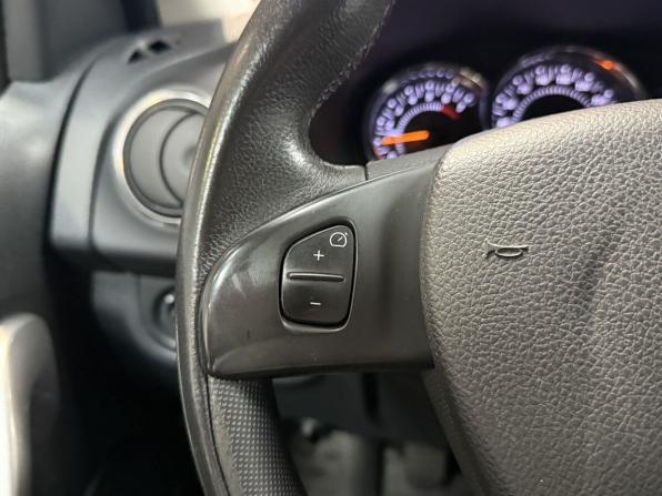 Renault Sandero II с пробегом 2017 года, цена 1 150 000 рублей, 92004 км, хэтчбек, Автокод Объявления