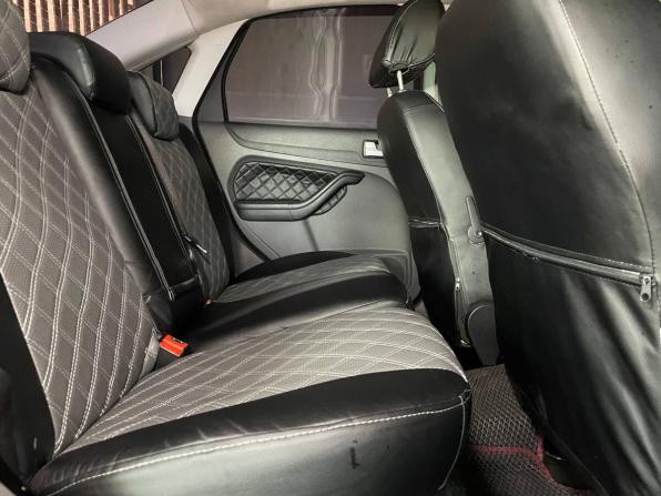 Ford Focus II с пробегом 2006 года, цена 479 000 рублей, 217478 км, седан, Автокод Объявления