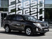 Kia Sorento II Рестайлинг Волгоград  - изображение 20