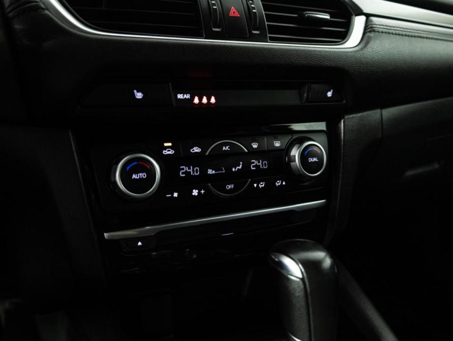 Mazda 6 III (GJ) Рестайлинг Санкт-Петербург  - изображение 16