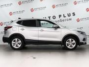 Nissan Qashqai II Рестайлинг Минеральные Воды  - изображение 25