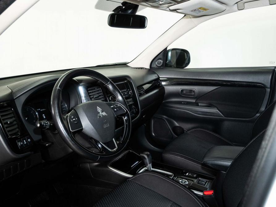 Mitsubishi Outlander III Рестайлинг 3 Казань  - изображение 5