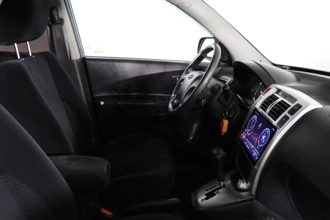Hyundai Tucson I с пробегом 2008 года, цена 749 990 рублей, 284026 км, внедорожник, Автокод Объявления