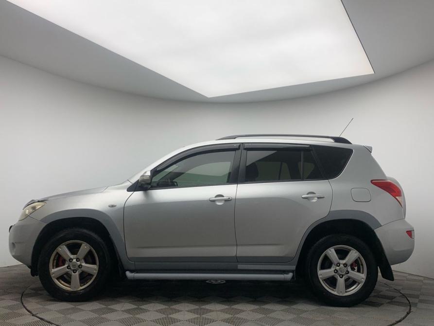 Toyota RAV4 III (XA30) Мурманск  - изображение 4