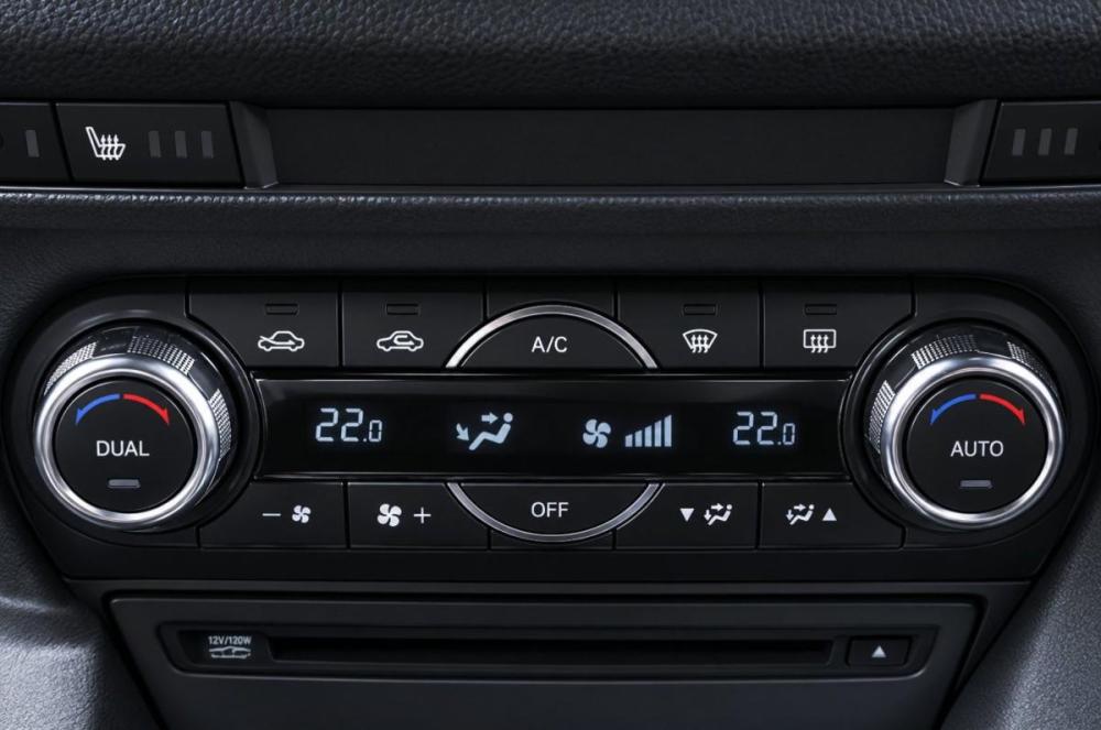 Mazda Axela III Рестайлинг Новосибирск  - изображение 16