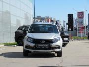 Lada (ВАЗ) Granta I Рестайлинг Самара  - изображение 21