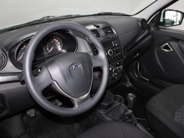 Lada (ВАЗ) Granta I Рестайлинг с пробегом 2023 года, цена 769 900 рублей, 114858 км, седан, Автокод Объявления