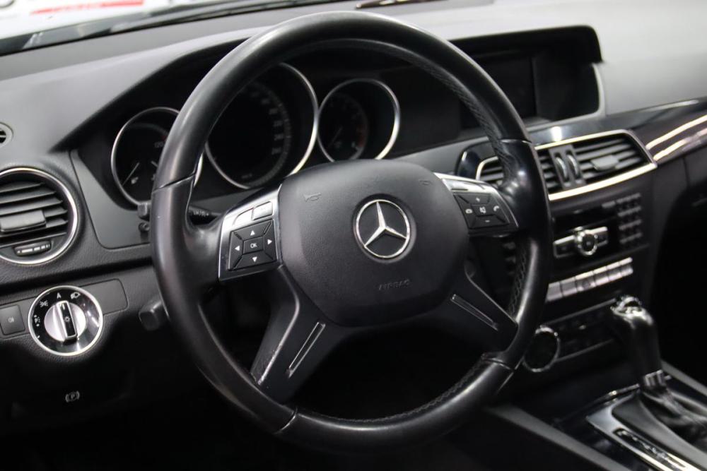 Mercedes-Benz C-Класс III (W204) Рестайлинг Сургут  - изображение 17