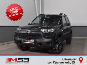 Lada (ВАЗ) Niva Travel I Кемерово  - изображение 27