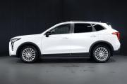 Haval Jolion I Тюмень  - изображение 33