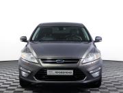 Ford Mondeo IV Рестайлинг Москва  - изображение 24